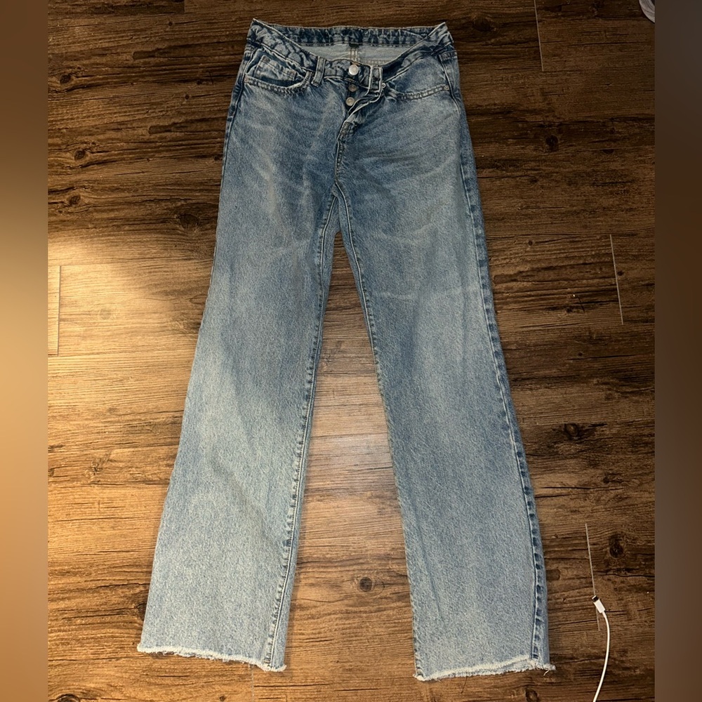 Target Jeans